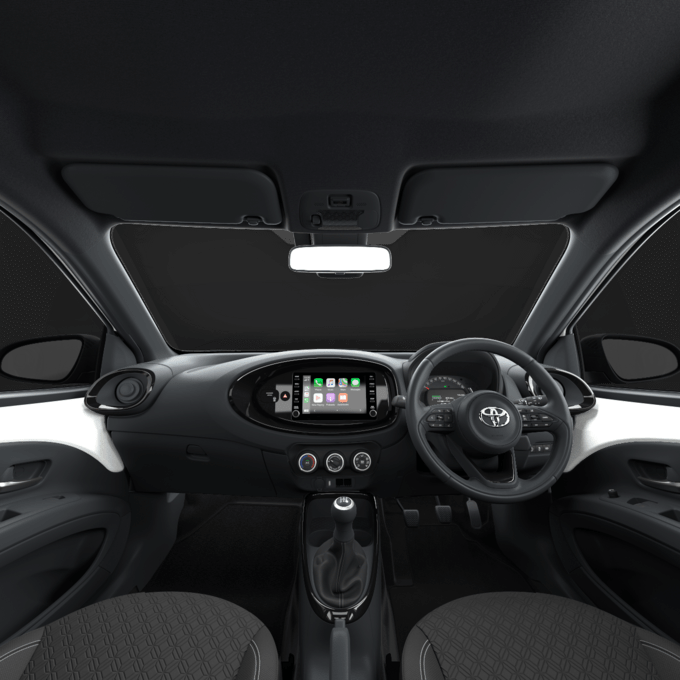 AX - Design - 5-door
