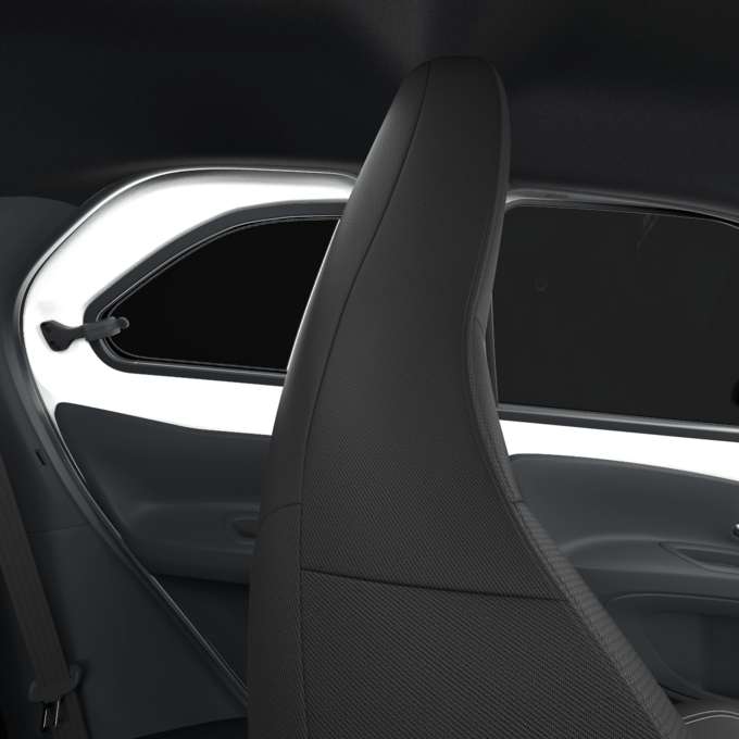 AX - Design - 5-door