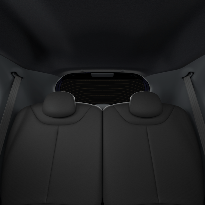 AX - Design - 5-door