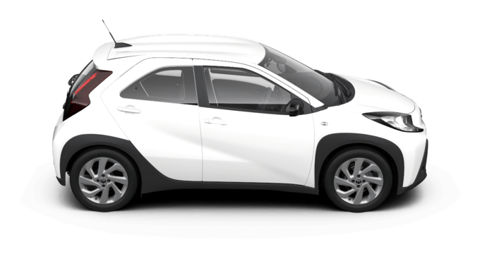 Aygo X - Pulse - 5-door